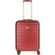 Delsey Caumartin Plus Slim 55cm - Red