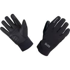 Gore Wear C5 Gore Tex Thermo Gloves Unisex - Black