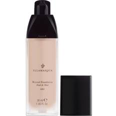 Beyond Foundation MR1