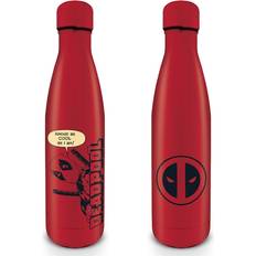 Pyramid International Deadpool Peek A Boo Metal Vattenflaska 0.55L