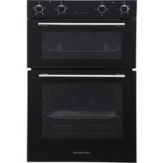 Russell Hobbs Ovens Russell Hobbs RH89DEO2001B Black, Stainless Steel