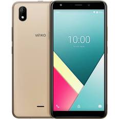 Wiko Y61 15.2 cm SIM Doble Android 10 4G MicroUSB 1 GB 16 GB 3000 mAh