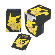 Deck pro Ultra Pro Deck Box: Pikachu