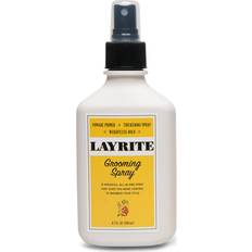Grooming Spray