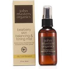 John Masters Organics Bearberry Skin Balancing & Toning Mist 59ml