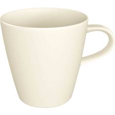 Cups on sale Villeroy & Boch Manufacture Rock Blanc Mug 37cl