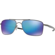 Oakley Gauge 8 Para Hombre Polarized OO 4124 06