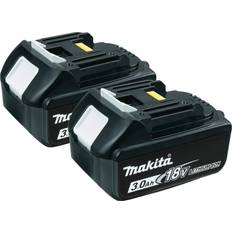 Makita 2 pack Makita BL1830 2-Pack