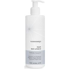 Karmameju Bodylotions Karmameju Peace 02 Body Lotion 400ml