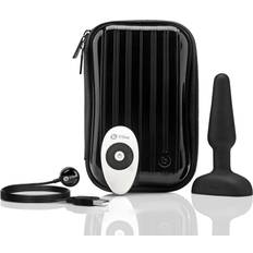 B vibe plug Sexleksaker B-Vibe Trio Plug