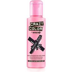 Crazy Color #32 Natural Black