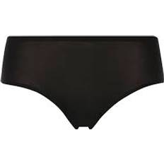 Soft Stretch Hipster - Black