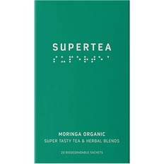 Supertea Moringa Organic