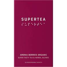 Teministeriet Supertea Aronia Berries Organic 1.5g 20stk