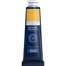 Peintures à l'Huile Lefranc & Bourgeois Fine Oil Paint Naples Yellow 40ml