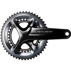 Shimano dura ace fc r9100 Shimano Dura Ace FC-R9100-P 54/42T 165mm