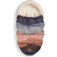 Elodie Details Footmuff Winter Sunset