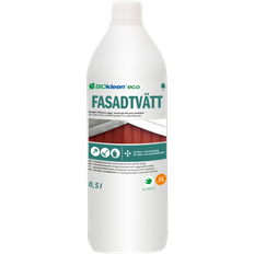 Facade Wash Eco
