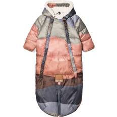 Elodie details åkpåse winter sunset Elodie Details Baby Overall Winter Sunset 0-6m