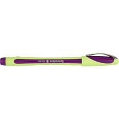Schneiderpen Fineliner Xpress Violet 0.8mm