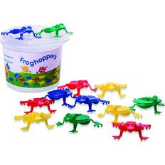 Frog Hoppers