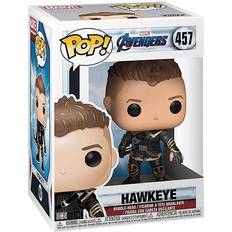 Hawkeye funko pop Funko Pop! Marvel Avengers End Game Hawkeye