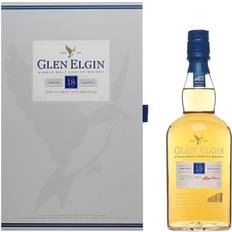 18 Year Old Single Malt Scotch Whisky