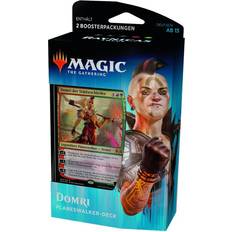 Magic deck Wizards of the Coast Magic the Gathering: Ravnica Allegiance Planeswalker Deck