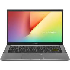 ASUS 8 GB - LiPo Laptops ASUS VivoBook S14 S433FA-EB016T