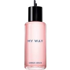 Edp armani refill Giorgio Armani My Way EdP Refill 150ml