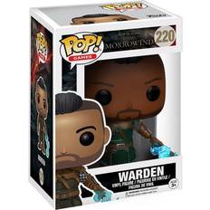 Funko Pop! Games Elder Scrolls Warden