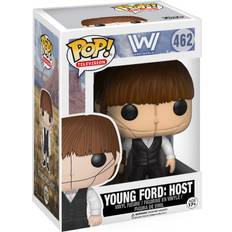 Toys Funko Pop! TV Westworld Young Ford