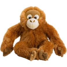 Mjukisdjur orangutang leksaker WWF Orangutan 30cm