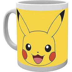 Tazas GB Eye Pokemon Pikachu Mug 30cl