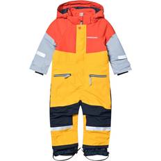 Didriksons Kid's Cornelius Coverall - Multicolour (503318-914)