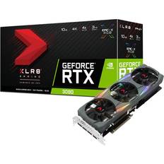 PNY GeForce RTX 3080 XLR8 Gaming Epic-X M HDMI 3xDP 10GB