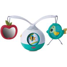 Meadow Days Tummy Time Mobile Entertainer
