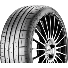 Tyres Pirelli P Zero SC 315/30 ZR22 107Y XL