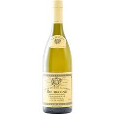 Bourgogne Blanc 2018 Chardonnay Bourgogne 12.5% 75cl