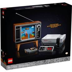 LEGO LEGO Super Mario Nintendo Entertainment System 71374