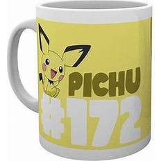 GB Eye Pokemon Pichu Mug 30cl