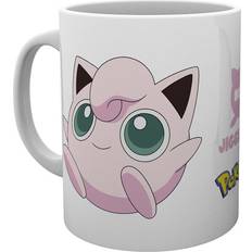 GB Eye Pokemon Jigglypuff Mug 29.5cl