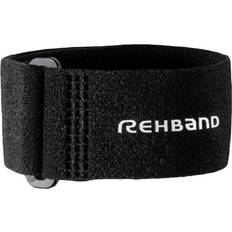 Santé Rehband UD Tennis Elbow Strap Black