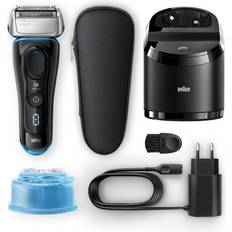 Braun series 8 Braun Series 8 8385cc