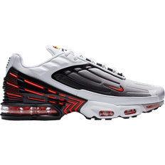 Hombre - Nike Air Max Zapatos Nike Air Max Plus 3 M - Gym Red/Bright Crimson/White/Limelight