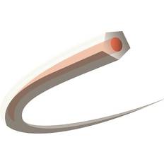 Husqvarna Trimmerliner Husqvarna Core Cut Trimmer Line 2.4mm x 240m