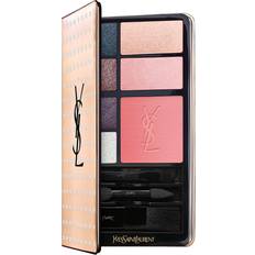 Yves Saint Laurent Blushes Yves Saint Laurent Makeup Palette High on Stars Edition