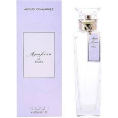 Agua Fresca De Rosas EdT
