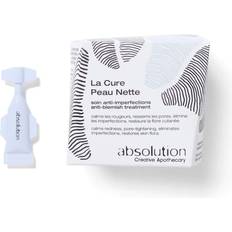 Réparateur Traitements des imperfections Absolution La Cure Peau Nette Anti-Blemish Treatment 15ml