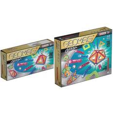 Geomag Byggesæt Geomag Bundle Classi Set 44pcs